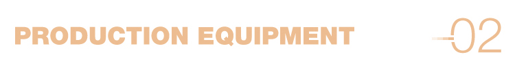 Factory Equipment