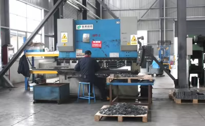 Workshop Production