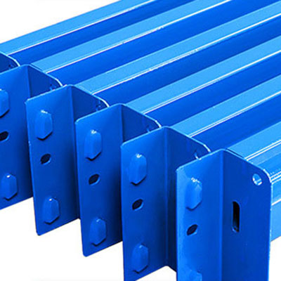 Light Duty Shelf Upright