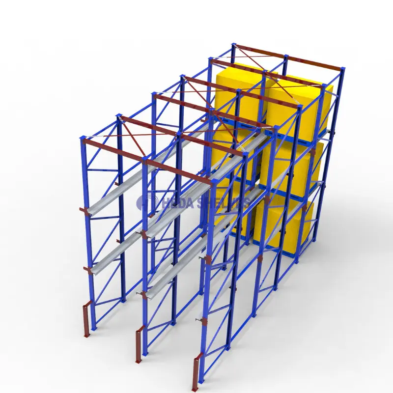 Export container loading optimization