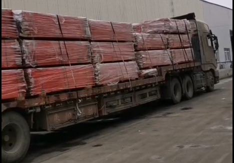 Delivery logistics