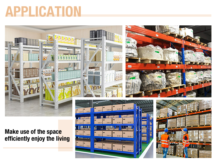 Product Stacking View