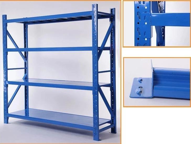 Storage Display