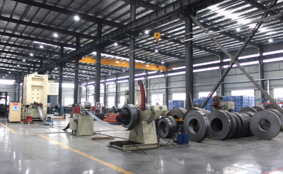 Workshop Equipment