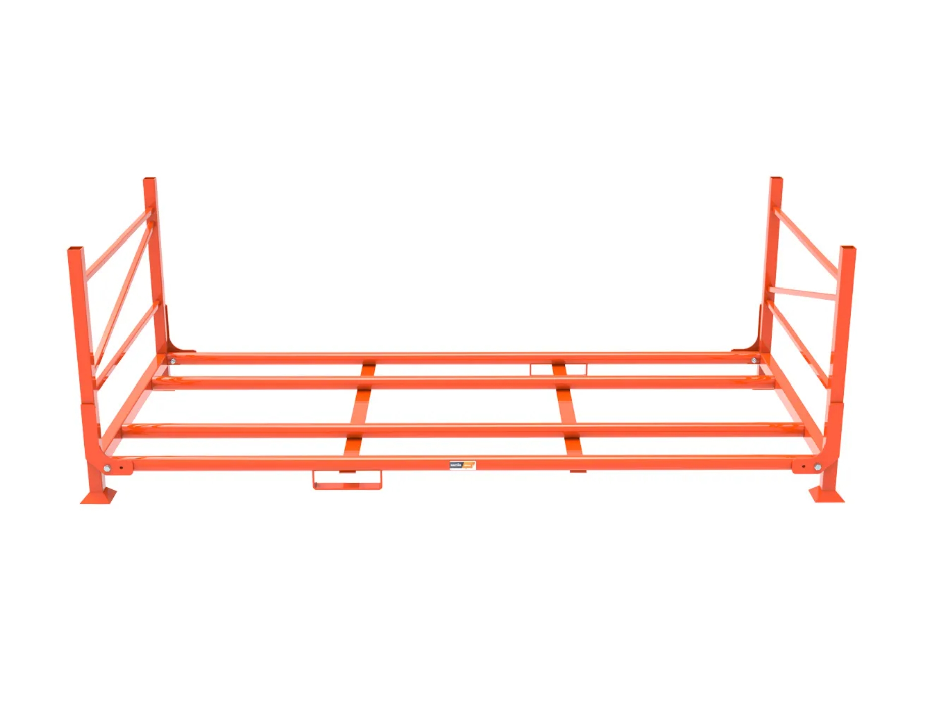 China Factory Direct Steel Pipe Storage Heavy Duty Cantilever Rack for Sale