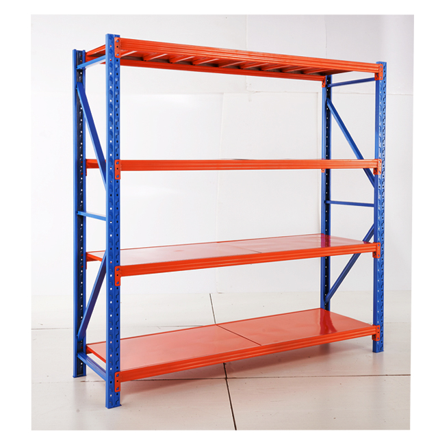 Light Duty Wire Shelving Standard High Quality Storage Rack System Use Steel Racks for Warehouse