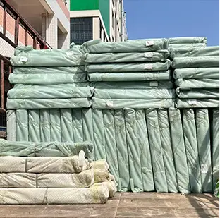 Shipping to South America