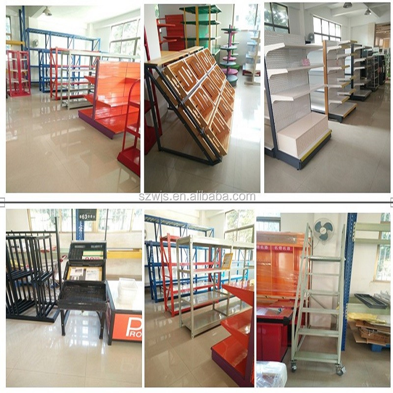 Storage Equipment
