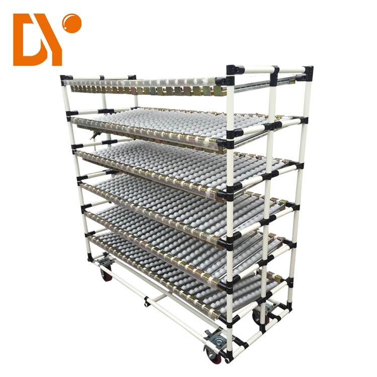 Racking Structure