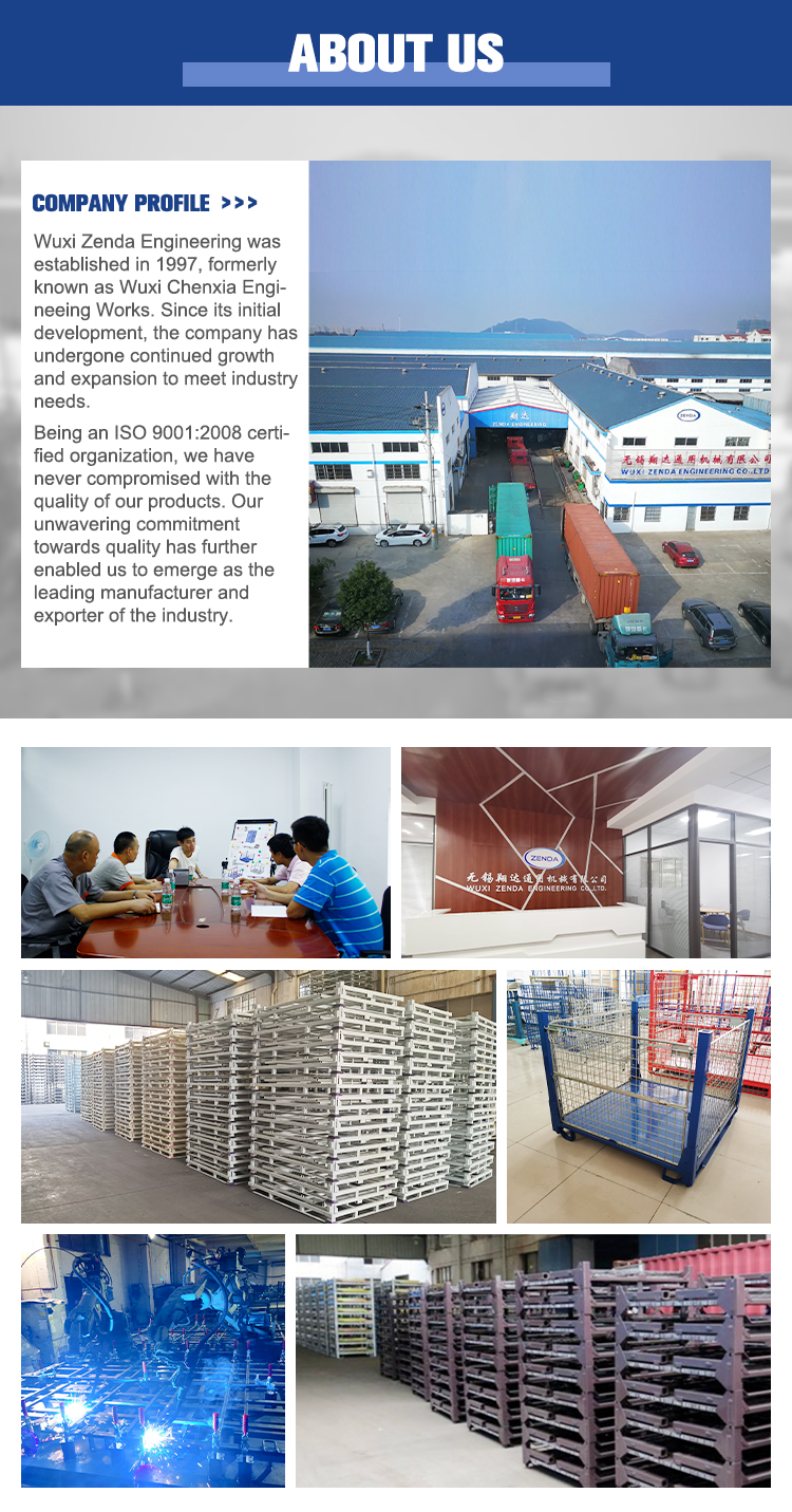 Factory Production Line