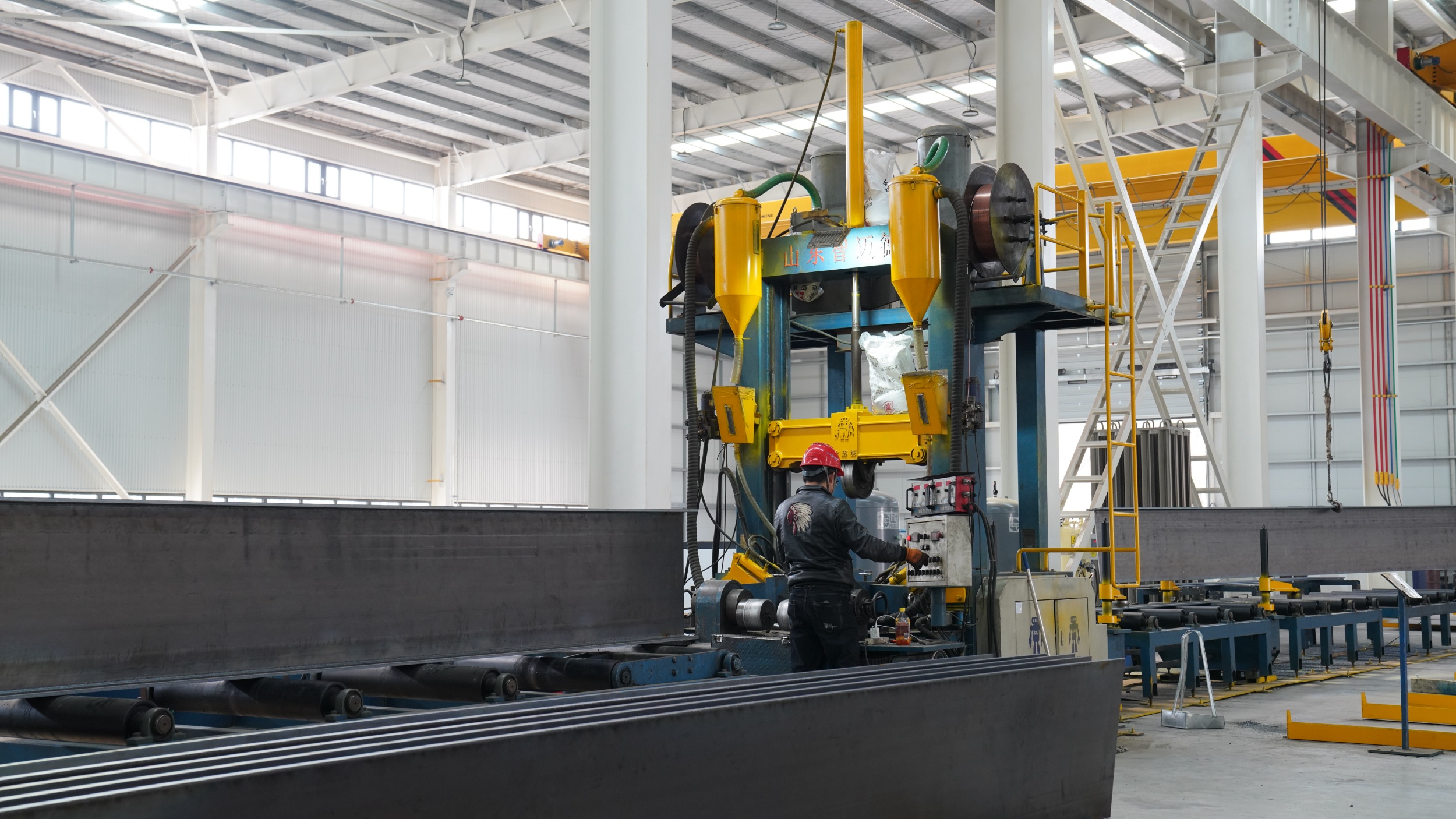 Processing Equipment 2