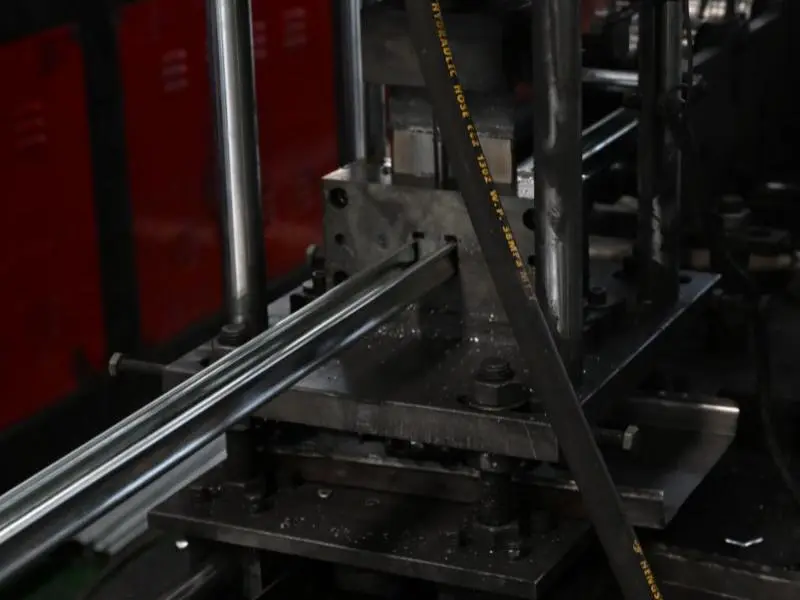 Shelving accessory profiling