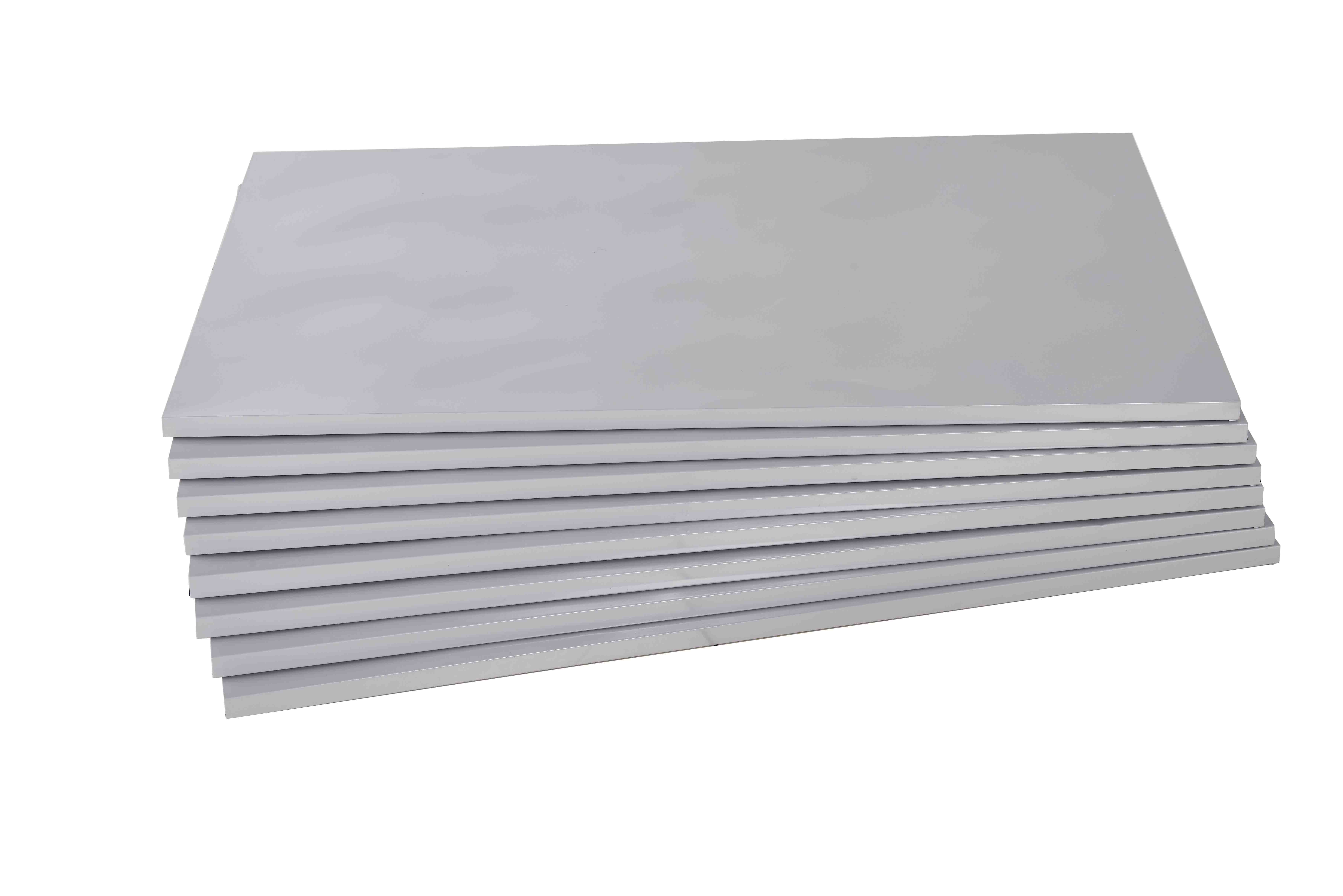 Steel Plate Laminate