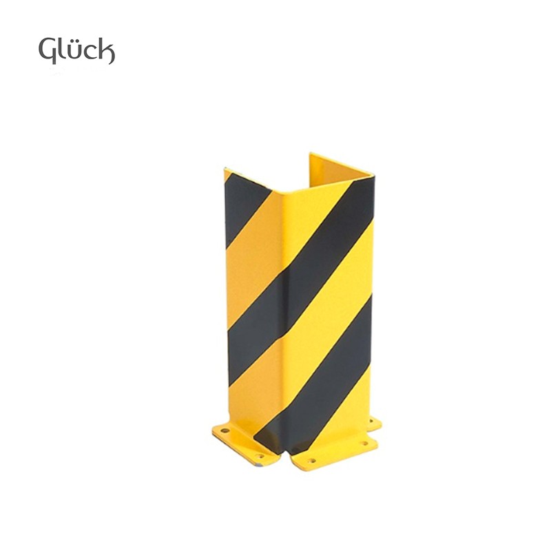 Pallet Racking Protectors Corner Guard