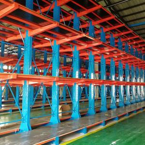 High Quality Cantilever Racking