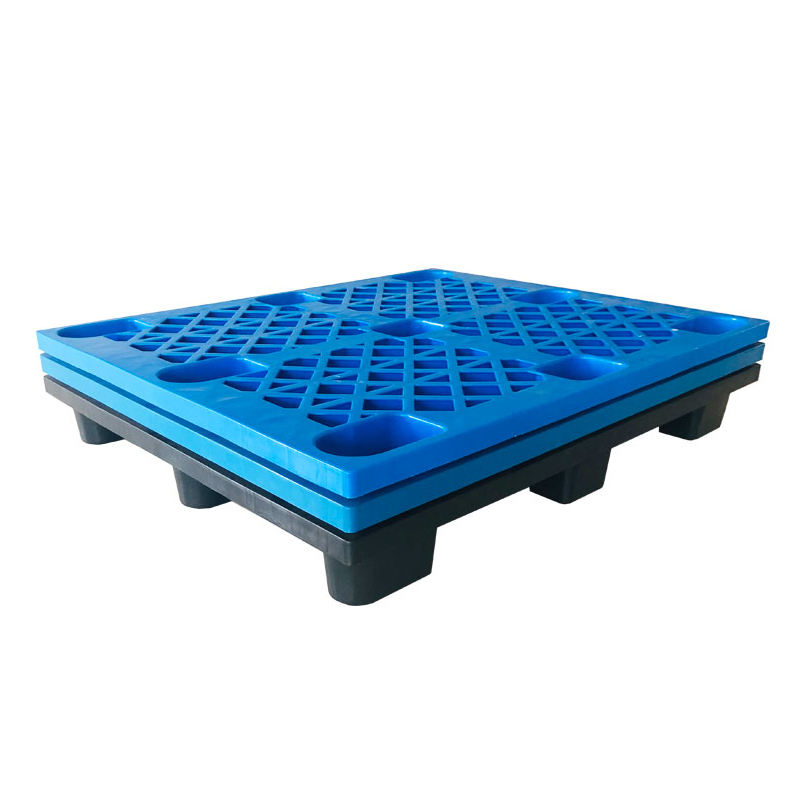 Heavy Duty Movable Warehouse Shelving Portable Pallet Drive in Racking System Solutions