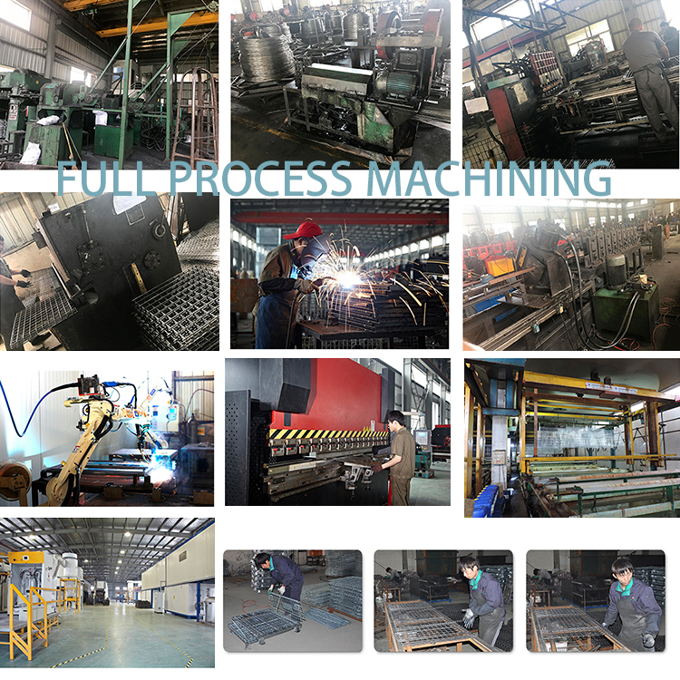 Production Process Equipments