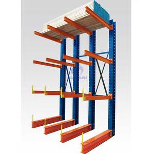 Heavy Duty Cantilever Racking System Carports Prices Aluminium Cantilever Case Angled Shelving