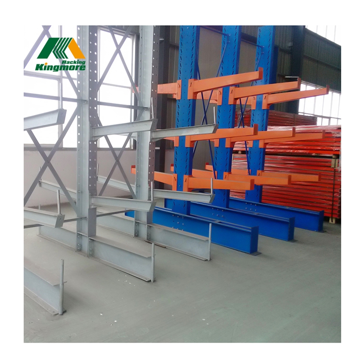 Pallet Racking Storage Plywood Heavy Duty Cantilever Racks Shelves Pallet Racking Warehouse Storage Heavy Duty Shelving