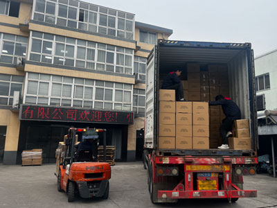Packaging and Logistics 1