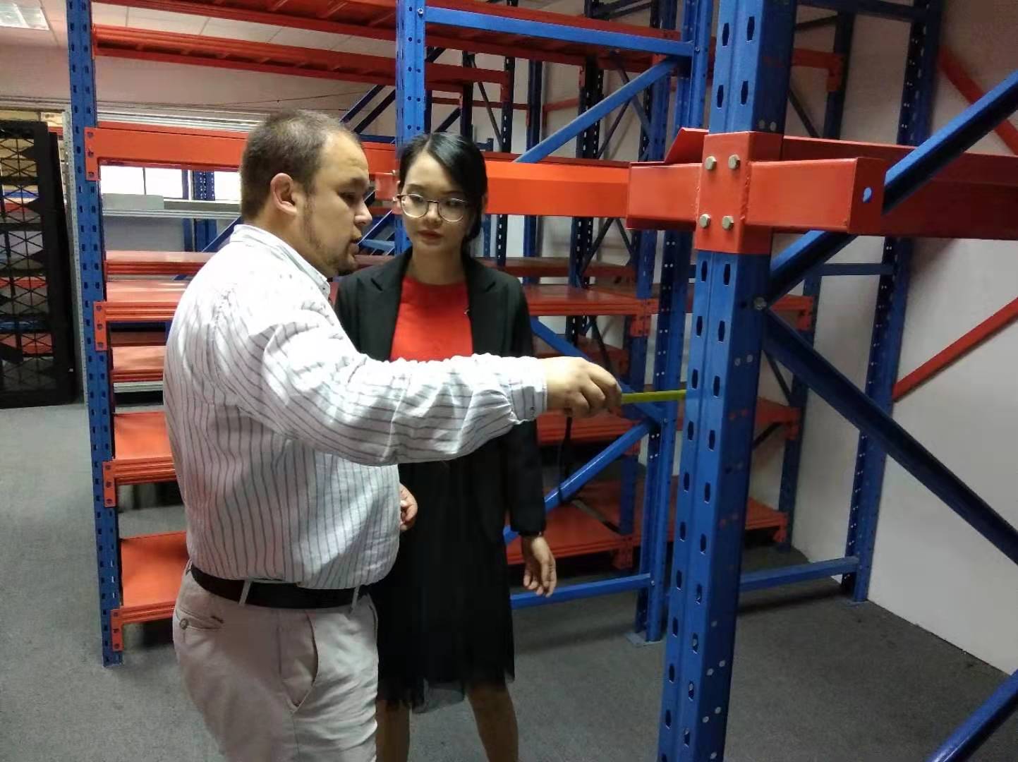 Customer Storage Application 2