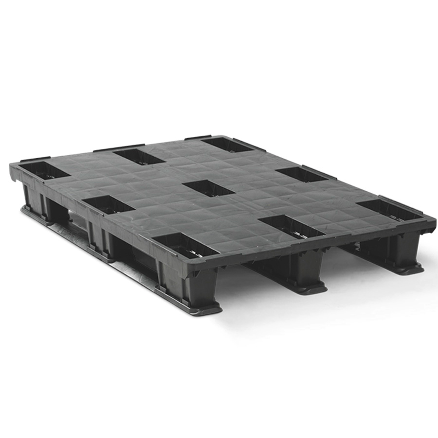 Heavy Duty Movable Warehouse Shelving Portable Pallet Drive in Racking System Solutions