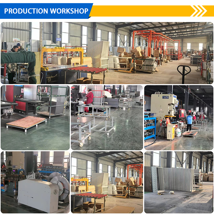 Workshop Equipment 2