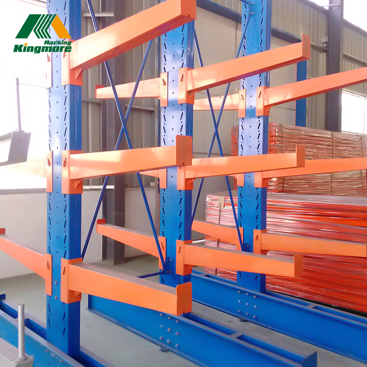 Pallet Racking Storage Plywood Heavy Duty Cantilever Racks Shelves Pallet Racking Warehouse Storage Heavy Duty Shelving