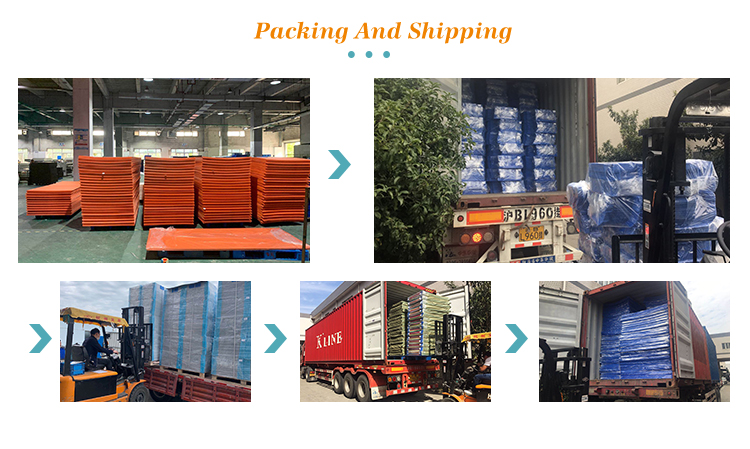 Wholesale Customized Foldable Stackable Plastic Storage Warehouse Picking Boxes & Bins Plastic Picking Bins