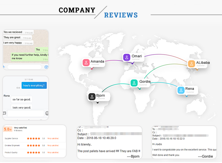 Customer Reviews