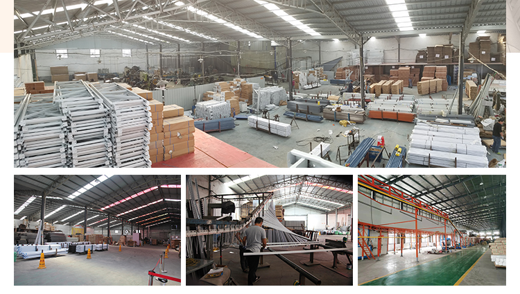 Factory Workshop