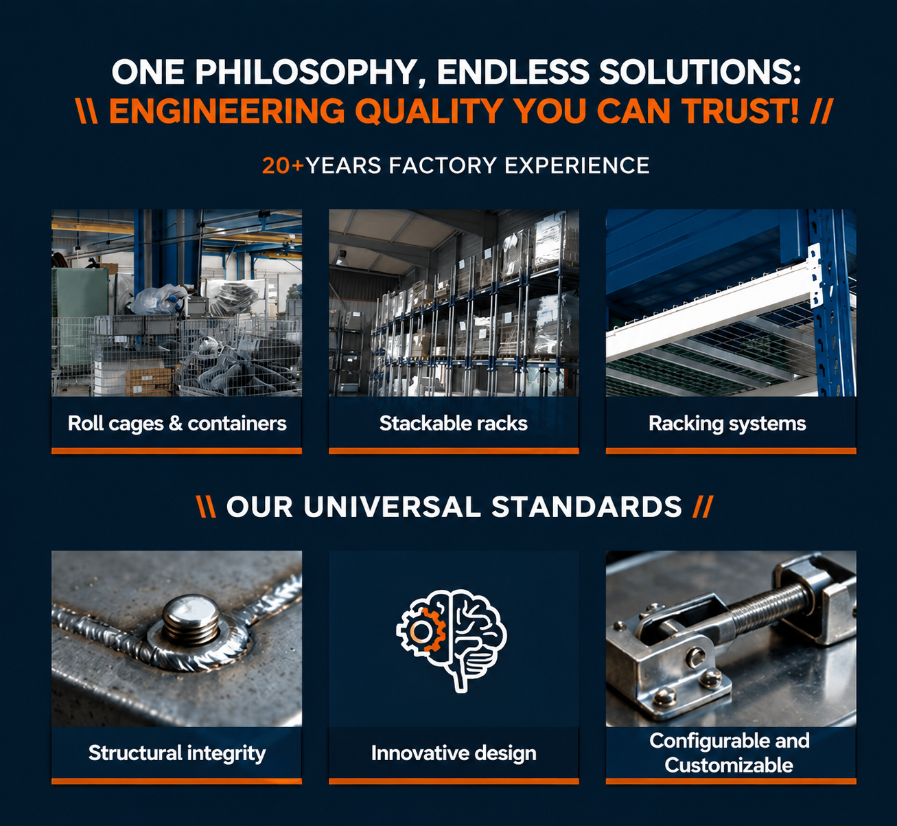 Warehouse Storage Space Optimization