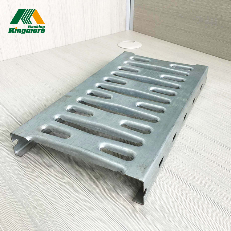 Steel Mezzanine Racking Floor/grating System