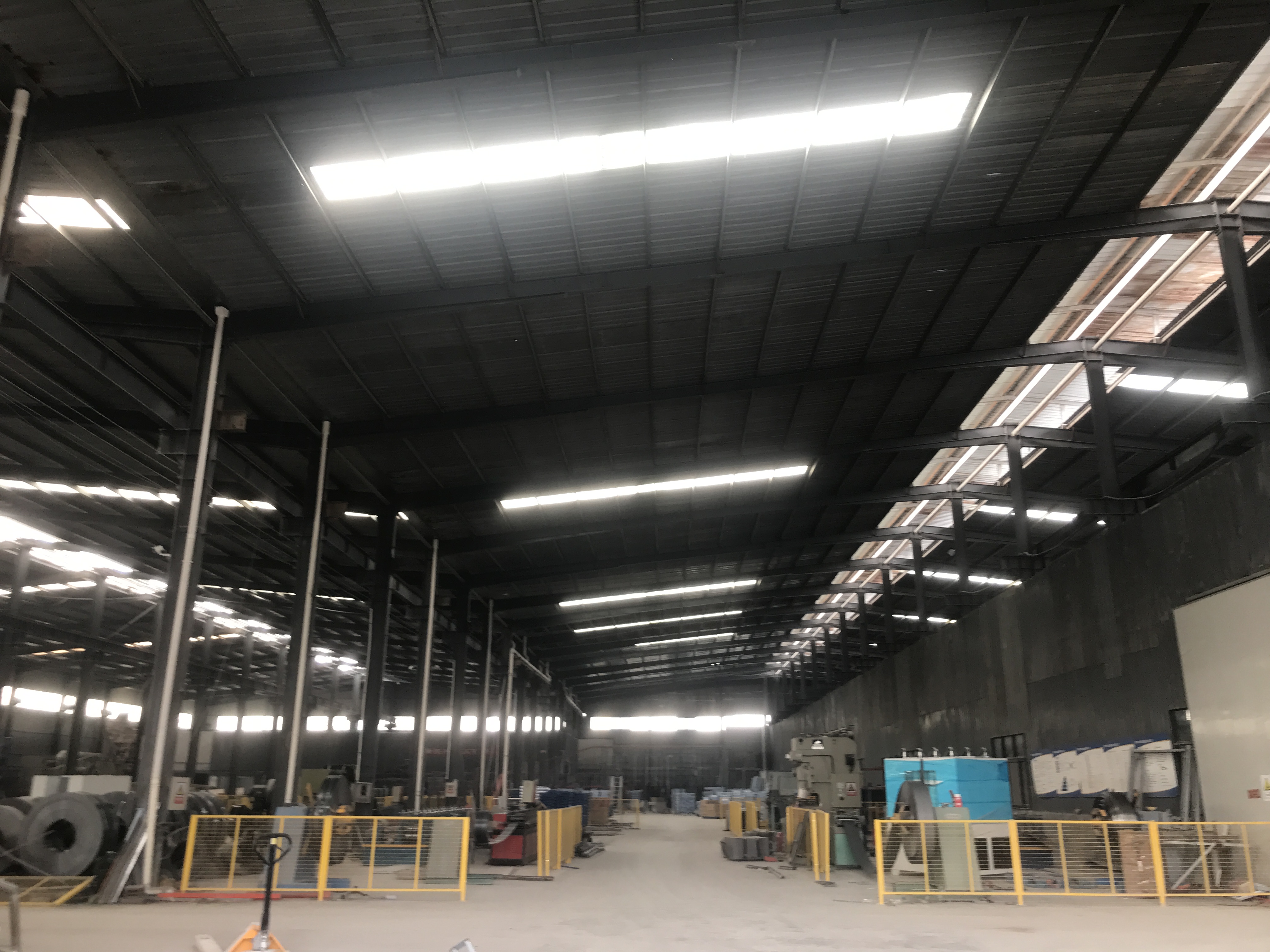 Company workshop 3