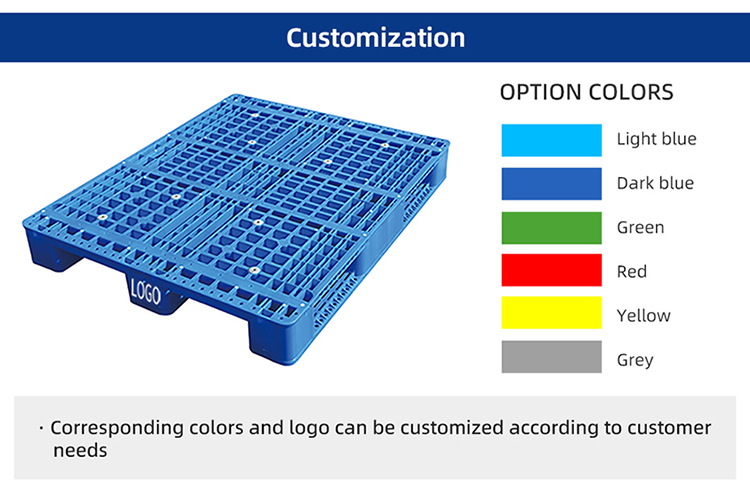 3 skids grid pallet angle 4