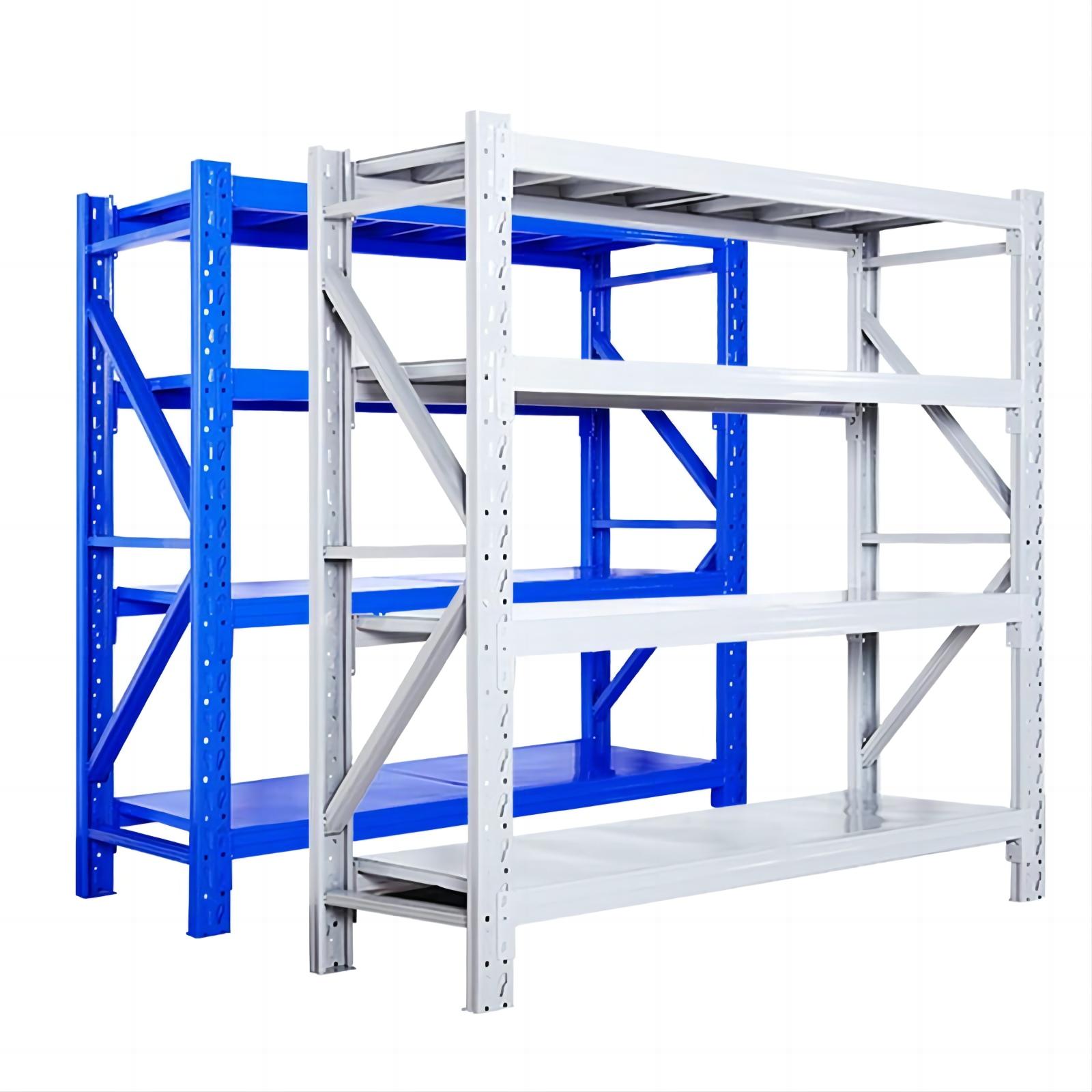 Warehouse Storage Stacking Movable Tube Metal Steel Truck Tire Post Pallet Tyre Stillage Racking Collapsible Tire Rack