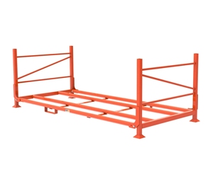 China Factory Direct Steel Pipe Storage Heavy Duty Cantilever Rack