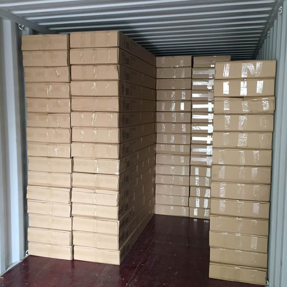 Packing and Delivery Process 4