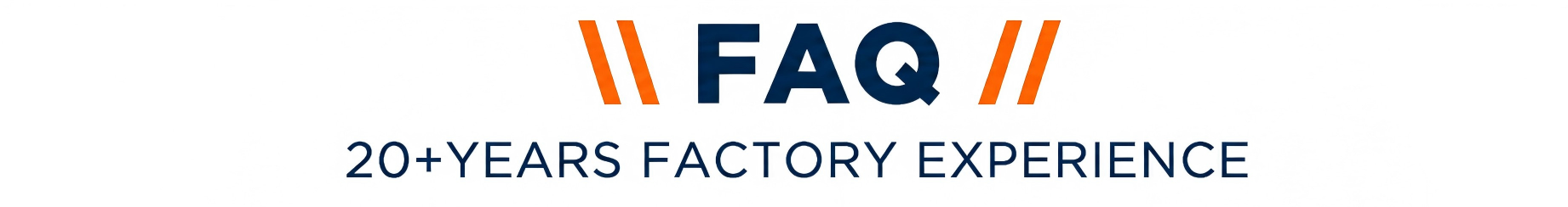 Factory Facility and Production Line