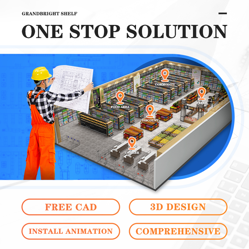 3D Design Rendering 1
