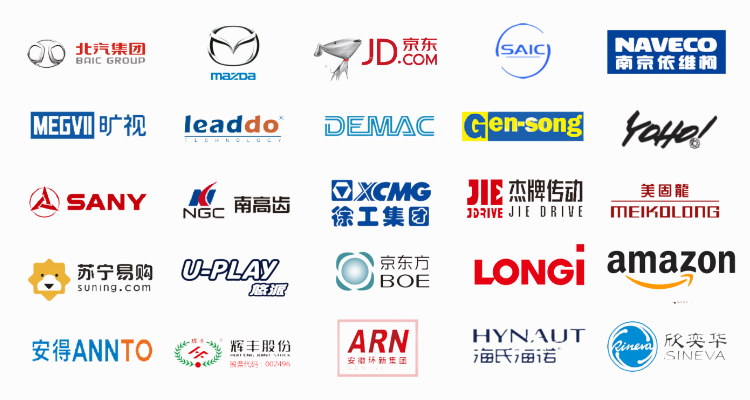 Cooperative Partner