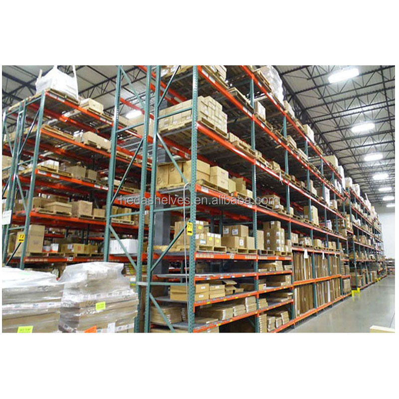 Warehouse Rack Heavy Duty Rack Shelf Storage Shelves Heavy Duty Warehouse Racking Storage Shelf Pallet Shelving System