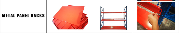 Steel Selective Drive-In Wire Units Push Metal Bin Systems Heavy Racks Warehouse Racking Adjustable Parts Heavy Duty Shelving