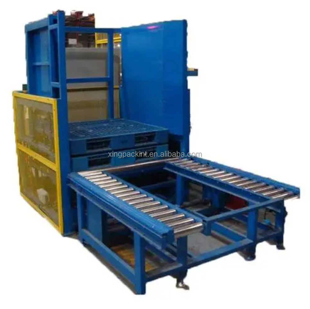 Related Machine Option 2