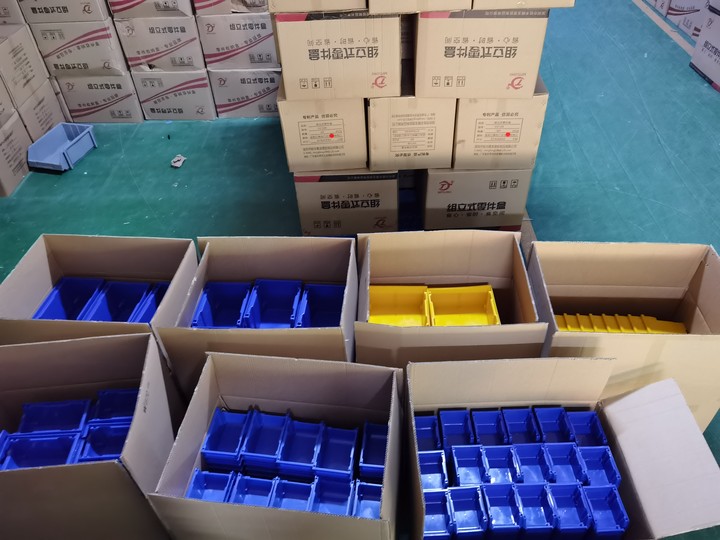 Shipping Management