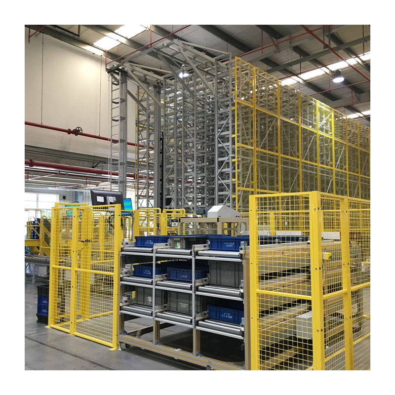 Combined Load-Row Connected Industrial Pallet Racking System Heavy Duty Warehouse Storage Racks 2000kg Steel