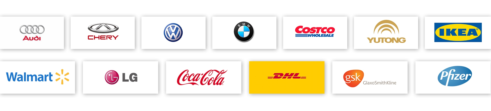 Strategic Partners