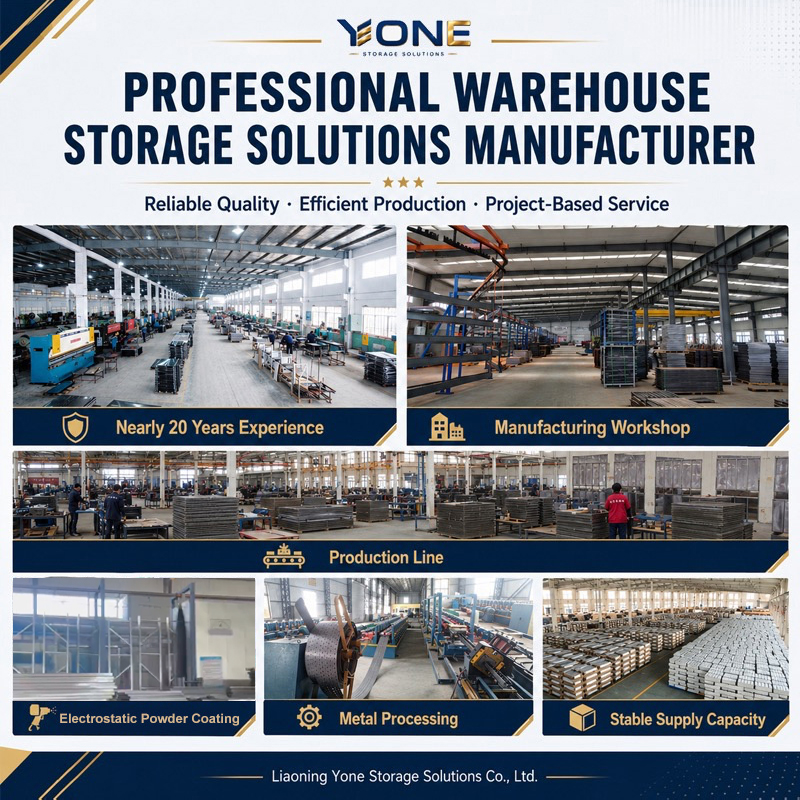 Selective Pallet Rack Q235B Steel Steel Storage Rack Storage Shelving Beam Shelves Warehouse Adjustable