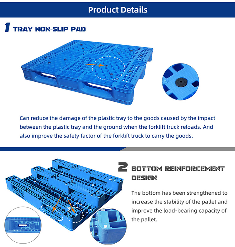 3 skids grid pallet angle 2