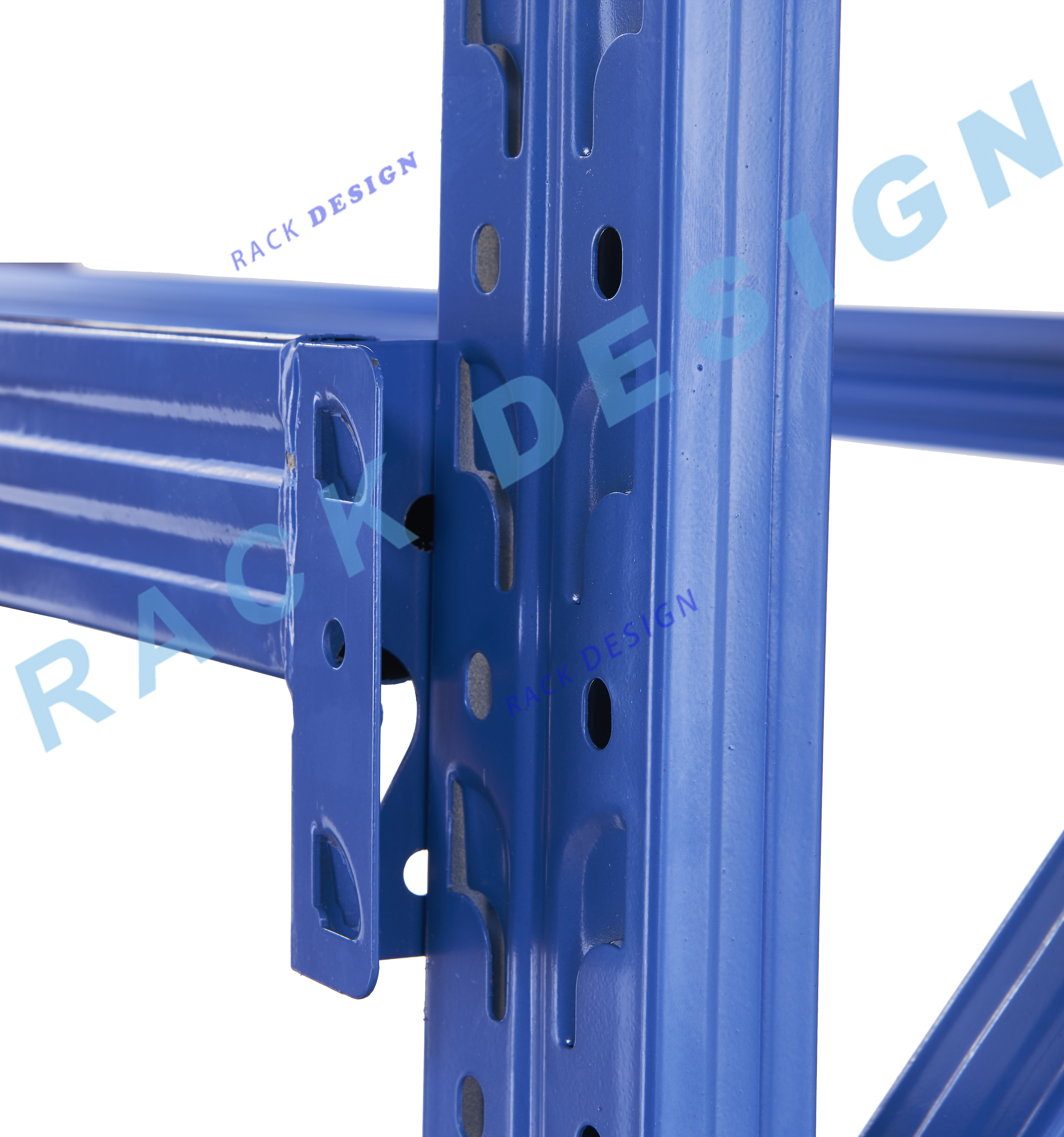 Claw Locking Beam Clip